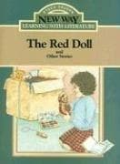 Tapa de The Red doll