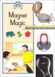 Tapa de Magnet Magic (Read All About It - Science and Social Studies)
