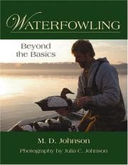 Tapa de Waterfowling