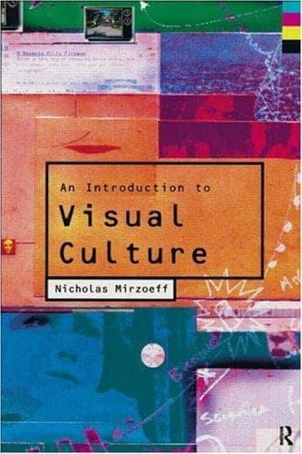Tapa de An introduction to visual culture