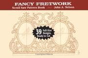 Tapa de Fancy Fretwork