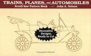 Tapa de Trains, Planes, and Automobiles