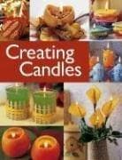 Tapa de Creating Candles