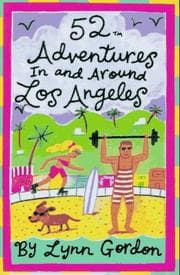 Tapa de 52 Adventures In and Around LA (52 Series)