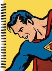 Tapa de Superman Journal