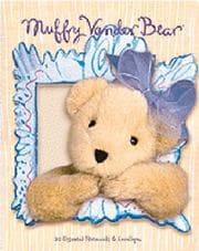 Tapa de Muffy Vander Bear (R) Notecards