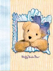 Tapa de Muffy« Blank Journals (Muffy Vander Bear)