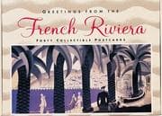 Tapa de Greetings from the French Riviera