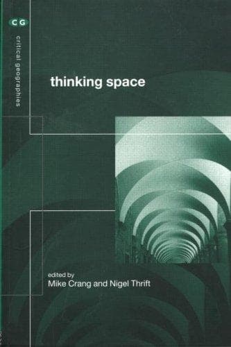 Tapa de Thinking Space
