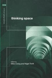 Tapa de Thinking Space