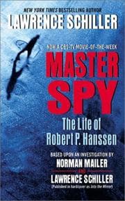 Tapa de Master Spy