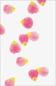 Tapa de Petals Journal
