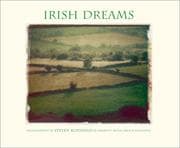Tapa de Irish Dreams
