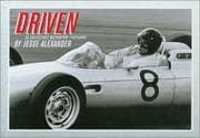 Tapa de Driven 30 Motorsport Postcards