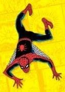 Tapa de Spider-Man Journal