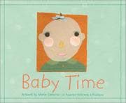 Tapa de Baby Time