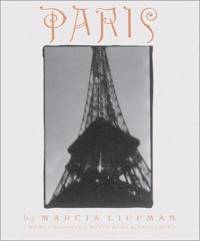 Tapa de Paris
