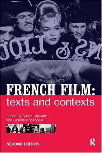 Tapa de French Film
