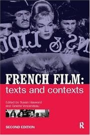 Tapa de French Film