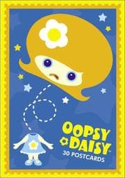 Tapa de Oopsy Daisy