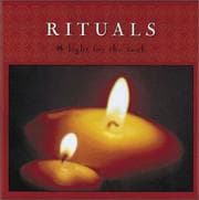 Tapa de Rituals