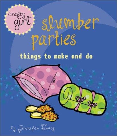 Tapa de Crafty Girl