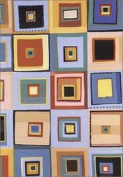 Tapa de What a Bunch of Squares Journal