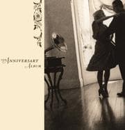 Tapa de The Anniversary Album