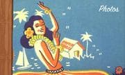 Tapa de Hula Honeys Photo Album