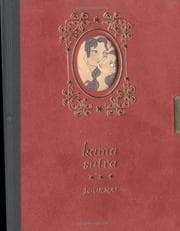 Tapa de Kama Sutra Journal (Erotic Delights)