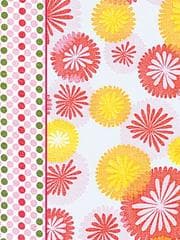 Tapa de Dots & Jots Photo Album (Denyse Schmidt)