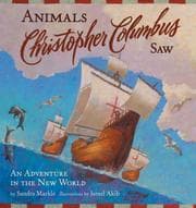 Tapa de Animals Christopher Columbus saw