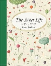 Tapa de The Sweet Life Journal