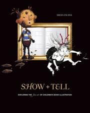 Tapa de Show and Tell