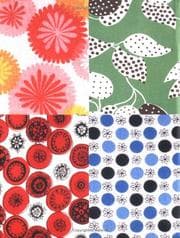 Tapa de Dots & Jots Correspondence Cards