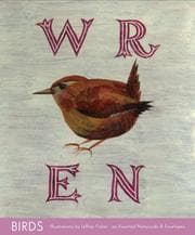 Tapa de Birds Notecards (Deluxe Notecards)