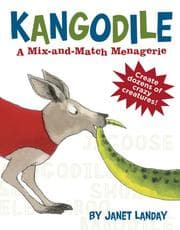 Tapa de Kangodile