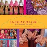 Tapa de IndiaColor