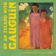 Tapa de On an island with Gauguin