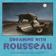 Tapa de Dreaming with Rousseau