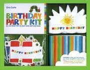Tapa de Eric Carle