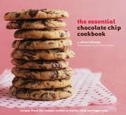 Tapa de The Essential Chocolate Chip Cookbook