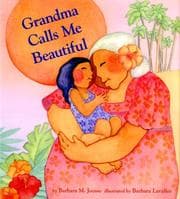 Tapa de Grandma Calls Me Beautiful