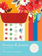 Tapa de Dottier & Jottier