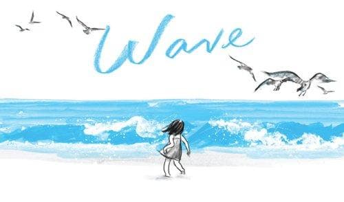 Tapa de Wave