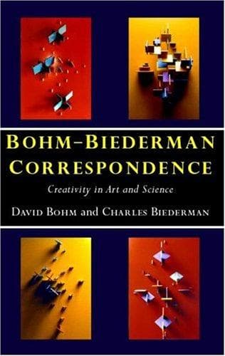 Tapa de Bohm-Biederman correspondence