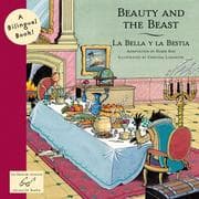 Tapa de Beauty and the beast =