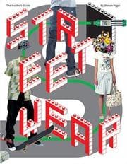 Tapa de Streetwear
