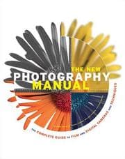 Tapa de The new photography manual