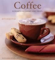Tapa de Coffee